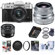 Fujifilm X-T30 Mirrorless Camera with XC...: Picture 1 thumbnail