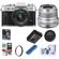 Fujifilm X-T30 Mirrorless Camera Silver ...: Picture 1 thumbnail