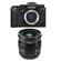 Fujifilm X-T3 Mirrorless Body, Black - W...: Picture 3 thumbnail