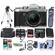 Fujifilm X-T3: Picture 1 thumbnail