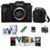 Fujifilm X-T4: Picture 1 thumbnail