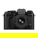Fujifilm X-T50 Mirrorless Camera with XF 16-50mm f/2.8-4.8 R LM WR Lens
