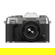 Fujifilm X-T50 Mirrorless Camera with XC 15-45mm f/3.5-5.6 OIS PZ Lens
