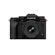 Fujifilm X-T5 Mirrorless Camera with XF 16-50mm f/2.8-4.8 R LM WR Lens