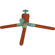iFootage WB-OB Timberpod: Picture 3 thumbnail