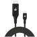 IOGEAR 9.8' USB-C to 4K HDMI Cable: Picture 3 thumbnail