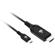 IOGEAR 9.8' USB-C to 4K HDMI Cable: Picture 1 thumbnail