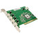 IOGEAR GIC251U, 5 Port Hi-Speed USB 2.0 PCI Card for Windows and Macintosh, 4 External and 1 Internal: Picture 1 thumbnail