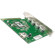 IOGEAR GIC251U, 5 Port Hi-Speed USB 2.0 PCI Card for Windows and Macintosh, 4 External and 1 Internal: Picture 2 thumbnail