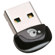 IOGEAR GBU421 Bluetooth Micro Adapter with 2.0 USB Interface, Bluetooth EDR, Mac and PC Compatible: Picture 4 thumbnail