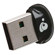 IOGEAR GBU421 Bluetooth Micro Adapter with 2.0 USB Interface, Bluetooth EDR, Mac and PC Compatible: Picture 1 thumbnail