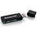 IOGEAR SuperSpeed USB 3.0 SD/Micro SD Ca...: Picture 1 thumbnail