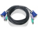 IOGEAR 16 Foot PS/2 VGA KVM Cable: Picture 3 thumbnail