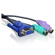 IOGEAR 16 Foot PS/2 VGA KVM Cable: Picture 1 thumbnail