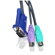 IOGEAR 16 Foot PS/2 VGA KVM Cable: Picture 2 thumbnail