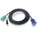IOGEAR 16 Foot VGA USB KVM Cable: Picture 3 thumbnail
