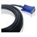 IOGEAR 16 Foot VGA USB KVM Cable: Picture 2 thumbnail