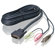 IOGEAR 6 Feet Dual-Link DVI KVM Cable: Picture 1 thumbnail