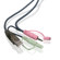 IOGEAR 6 Foot Dual-Link DVI USB KVM Cabl...: Picture 2 thumbnail