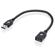 IOGEAR 12" USB 3.0 Male to Female Extens...: Picture 4 thumbnail