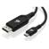 IOGEAR USB-C to DisplayPort 4K Cable, 6....: Picture 1 thumbnail