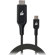 IOGEAR 6.6' USB-C to 4K HDMI Cable: Picture 2 thumbnail