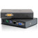 IOGEAR KVM Console PS/2 Extender Kit, RJ45 Connectors: Picture 3 thumbnail