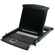 IOGEAR 17 inch LCD Combo Console: Picture 1 thumbnail