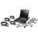 IOGEAR 8-Port 17in LCD Combo KVM Switch,...: Picture 5 thumbnail