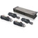 IOGEAR 4 Port DVI KVMP Switch with Audio...: Picture 1 thumbnail