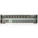 IOGEAR 8 Port PS/2 MiniView Ultra KVM Switch, 1U Rackmount without Cables: Picture 4 thumbnail