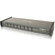 IOGEAR 8 Port PS/2 MiniView Ultra KVM Switch, 1U Rackmount without Cables: Picture 5 thumbnail