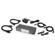 IOGEAR Switch with USB 3.0 Hub: Picture 1 thumbnail