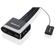 IOGEAR 2-Port HD Cable KVM Switch with A...: Picture 2 thumbnail