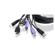 IOGEAR 2-Port HD Cable KVM Switch with A...: Picture 3 thumbnail