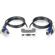 IOGEAR 2-Port Compact MiniView Micro USB...: Picture 1 thumbnail