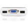 IOGEAR 2-Port Compact MiniView Micro USB...: Picture 2 thumbnail