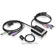 IOGEAR 2-Port USB DVI-D Cable KVM with A...: Picture 2 thumbnail