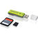IOGEAR SD/microSD/MMC Card Reader/Writer: Picture 2 thumbnail