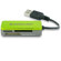 IOGEAR 12-in-1 Pocket Card Reader / Writ...: Picture 1 thumbnail