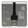 IOGEAR GFR210 50-in-1 Card Reader with U...: Picture 4 thumbnail