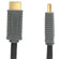 IOGEAR GHDC1402W6 6.5' High Speed HDMI Cable with Ethernet: Picture 3 thumbnail