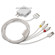 IOGEAR Composite AV Cable with Charge and Sync for iPhone / iPod: Picture 4 thumbnail
