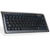 IOGEAR Multi-link Bluetooth Mini Keyboard, 80 Keys, Black: Picture 5 thumbnail