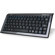 IOGEAR Multi-link Bluetooth Mini Keyboard, 80 Keys, Black: Picture 1 thumbnail