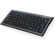 IOGEAR Multi-link Bluetooth Mini Keyboard, 80 Keys, Black: Picture 2 thumbnail