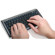 IOGEAR Multi-link Bluetooth Mini Keyboard, 80 Keys, Black: Picture 3 thumbnail