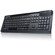 IOGEAR 104-Key Keyboard with Integrated Smart Card Reader, Black: Picture 3 thumbnail
