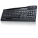 IOGEAR 104-Key Keyboard with Integrated Smart Card Reader, Black: Picture 3 thumbnail