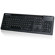 IOGEAR 104-Key Keyboard with Integrated Smart Card Reader, Black: Picture 1 thumbnail